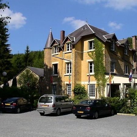 Hotel Ermitage Du Moulin Labotte Haybes エクステリア 写真