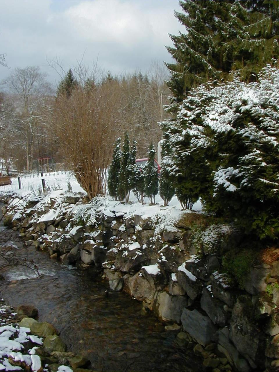 Hotel Ermitage Du Moulin Labotte Haybes エクステリア 写真
