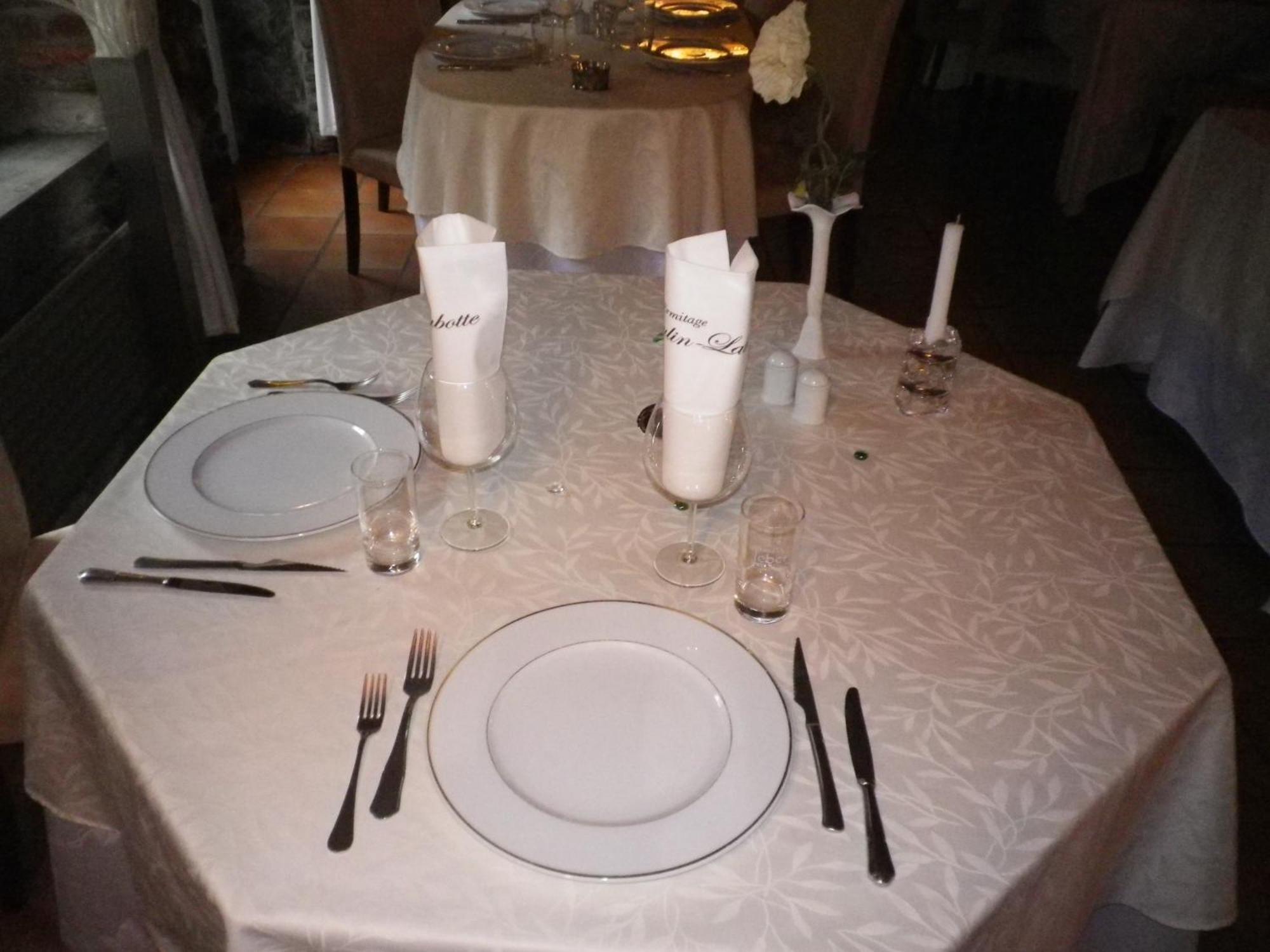 Hotel Ermitage Du Moulin Labotte Haybes エクステリア 写真