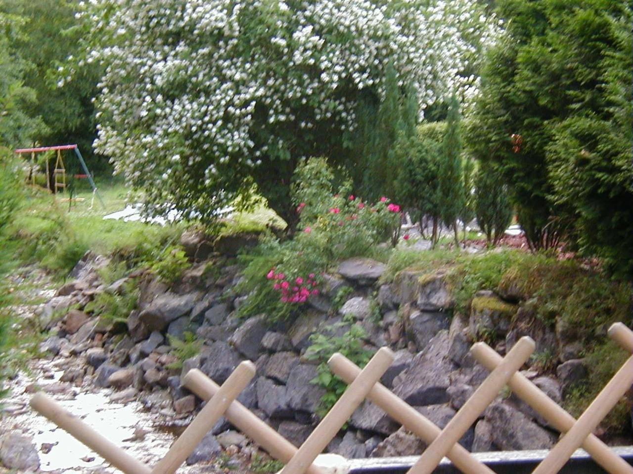 Hotel Ermitage Du Moulin Labotte Haybes エクステリア 写真