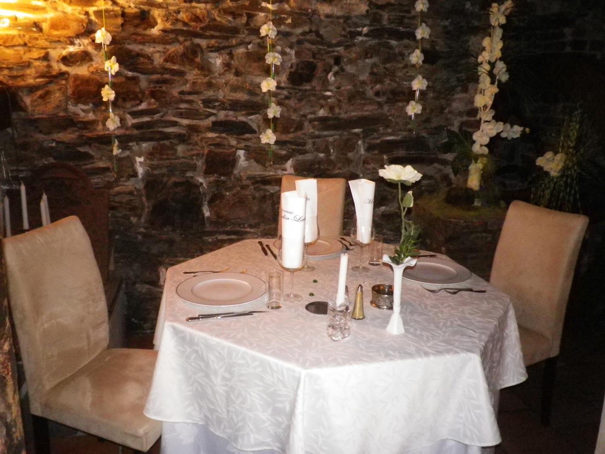 Hotel Ermitage Du Moulin Labotte Haybes エクステリア 写真