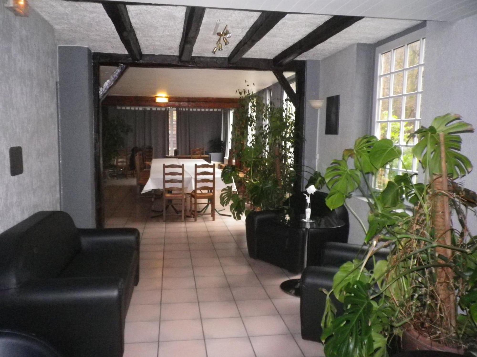 Hotel Ermitage Du Moulin Labotte Haybes エクステリア 写真