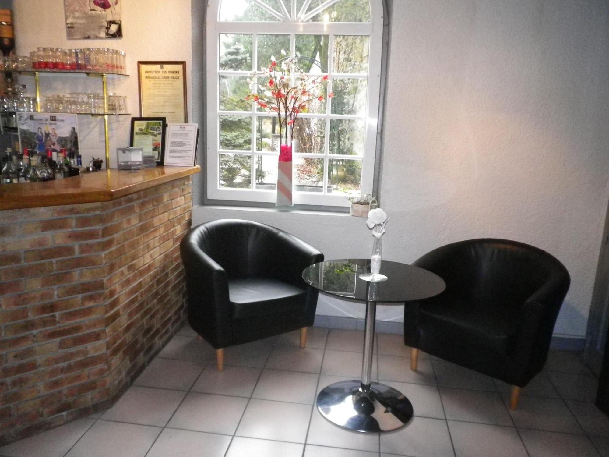 Hotel Ermitage Du Moulin Labotte Haybes エクステリア 写真