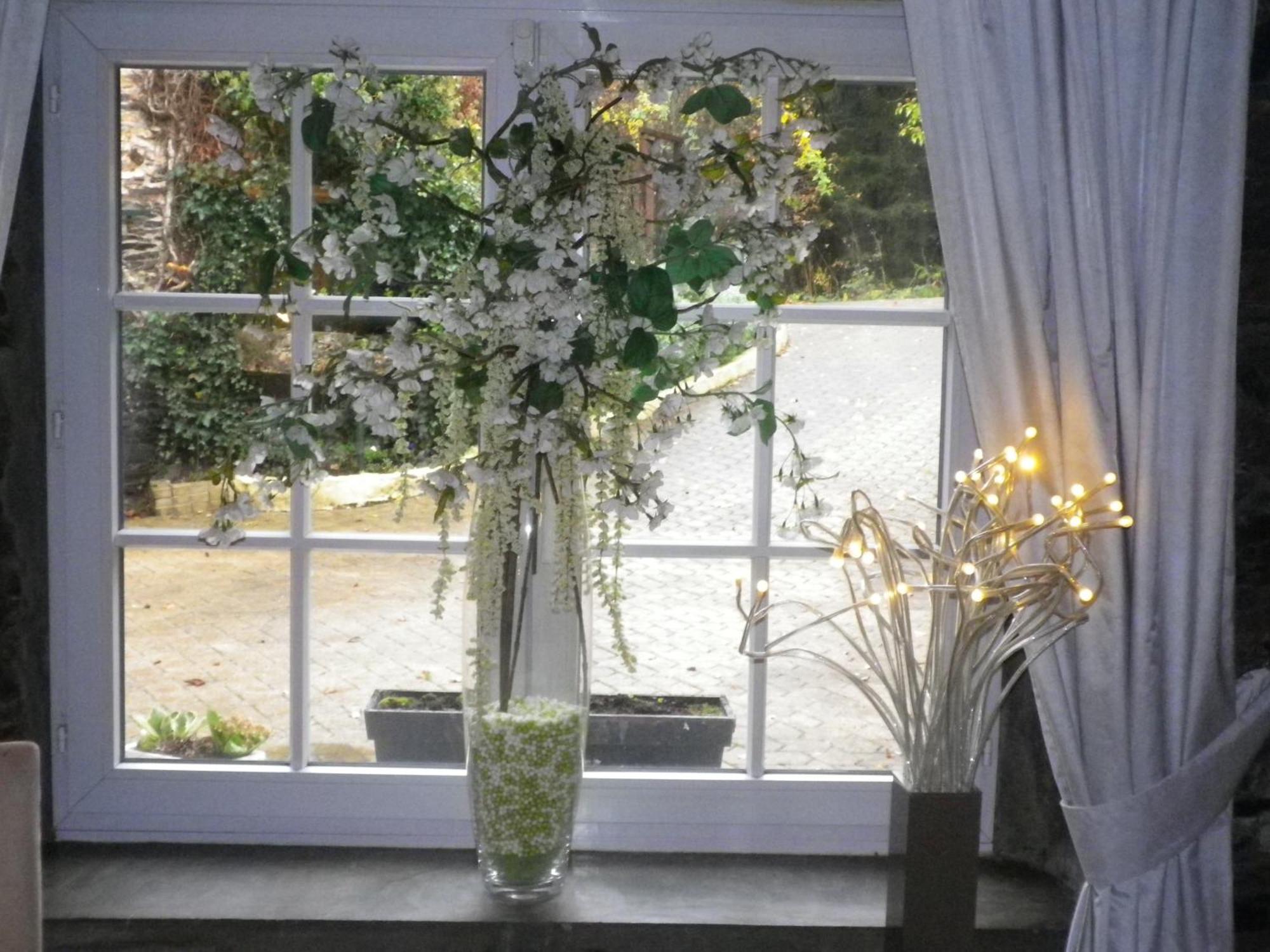 Hotel Ermitage Du Moulin Labotte Haybes エクステリア 写真