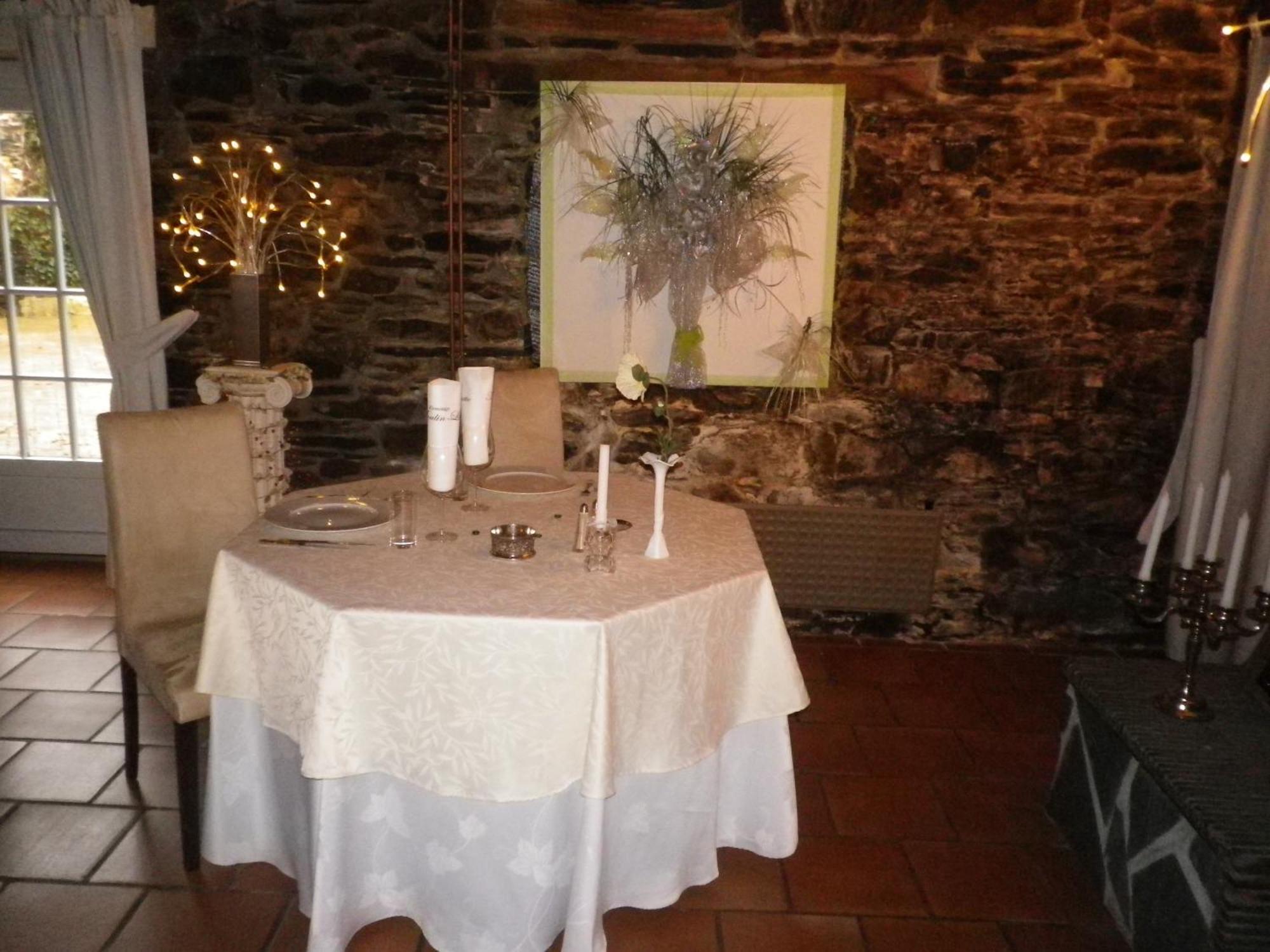 Hotel Ermitage Du Moulin Labotte Haybes エクステリア 写真