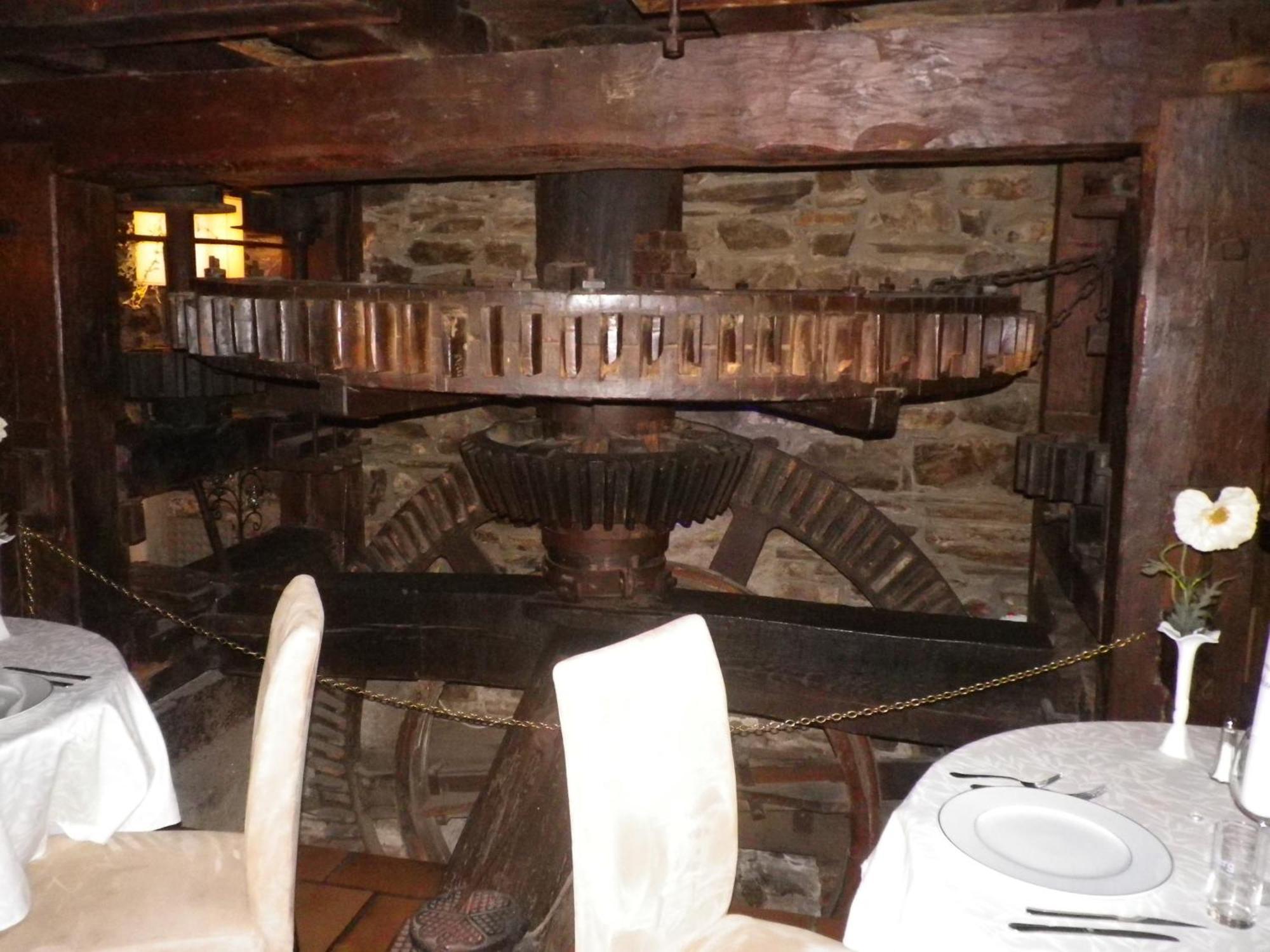 Hotel Ermitage Du Moulin Labotte Haybes エクステリア 写真