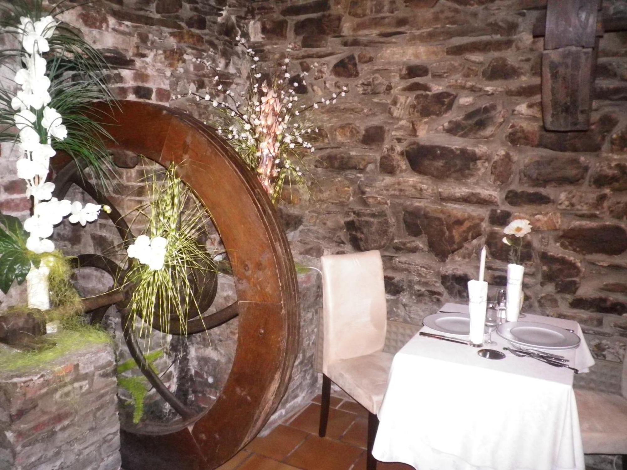 Hotel Ermitage Du Moulin Labotte Haybes エクステリア 写真
