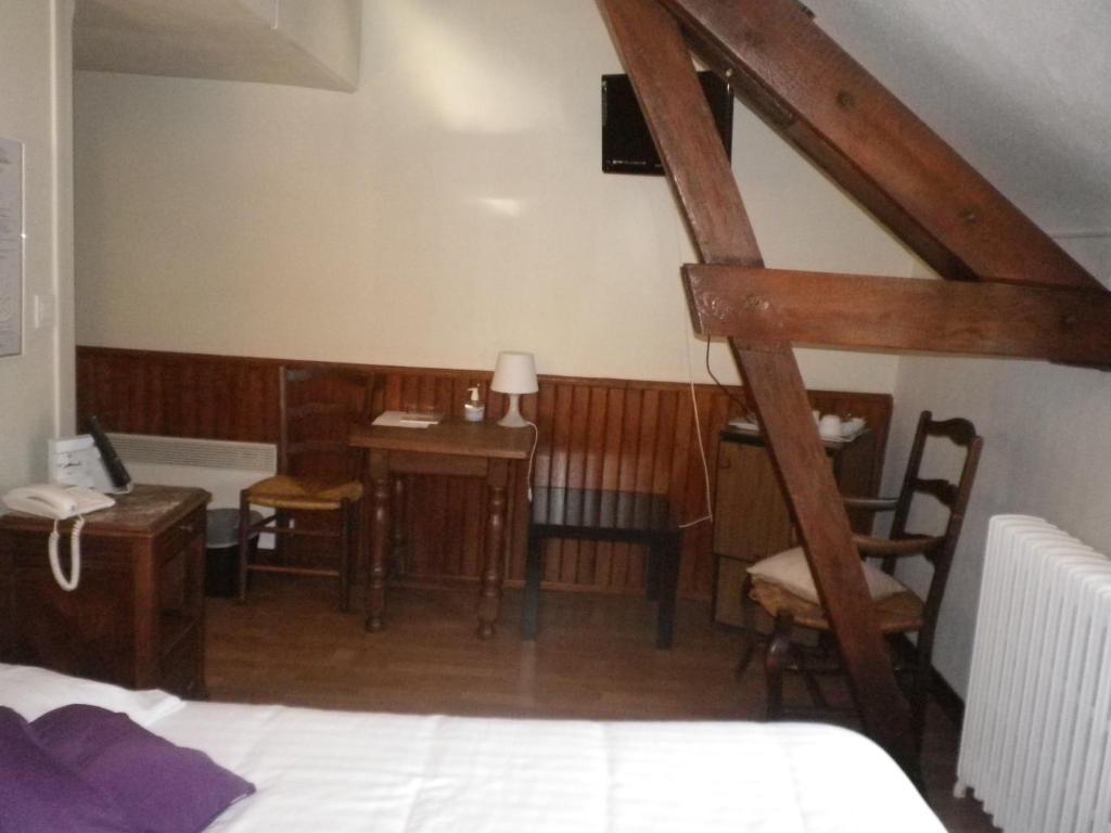 Hotel Ermitage Du Moulin Labotte Haybes 部屋 写真