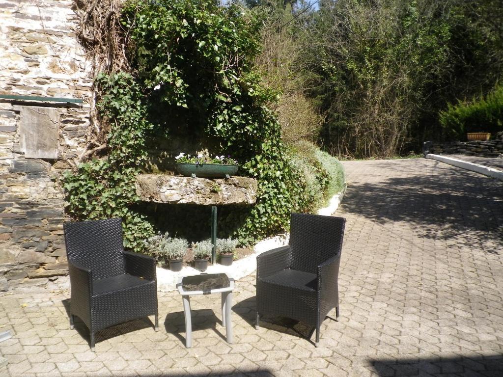 Hotel Ermitage Du Moulin Labotte Haybes エクステリア 写真
