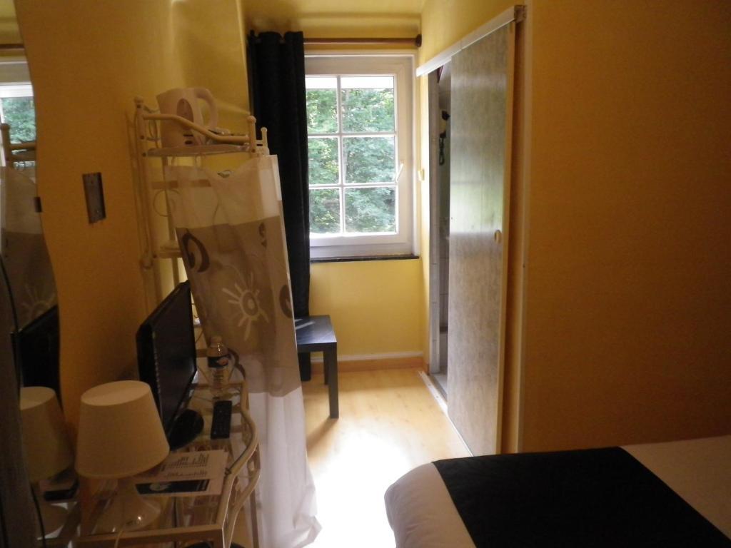 Hotel Ermitage Du Moulin Labotte Haybes 部屋 写真